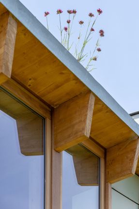 Hofbode II Semi-Detached House