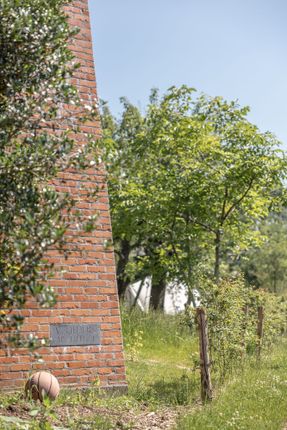 Hofbode II Semi-Detached House