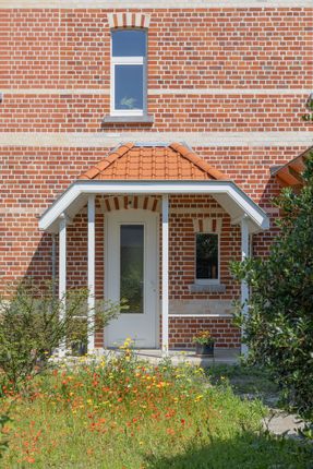 Hofbode II Semi-Detached House