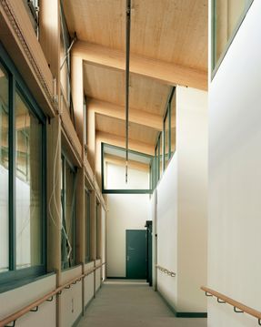 Borna Park - Work And Living Community