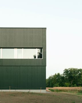 Borna Park - Work And Living Community