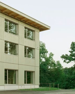 Borna Park - Work And Living Community