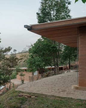 Piracaia Eco-village