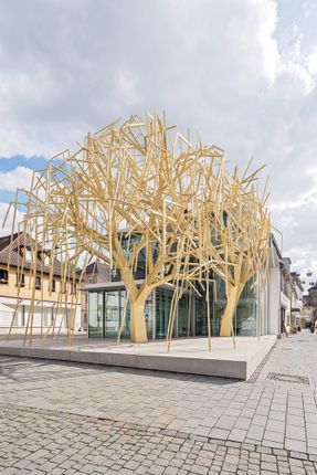 Archive Of The Future