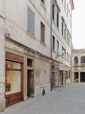 Zoii Kids Retail Space