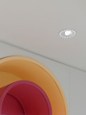 Zoii Kids Retail Space