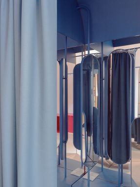 Zoii Kids Retail Space