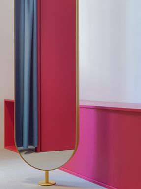 Zoii Kids Retail Space