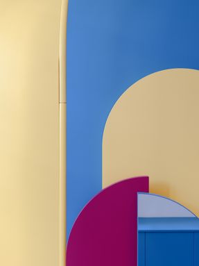 Zoii Kids Retail Space