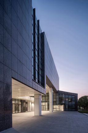 Jinsha Winery Cultural Tourism Complex