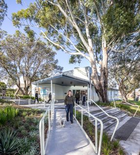 Matraville Youth And Cultural Hall