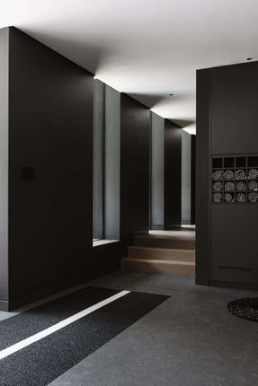 Weavers - Seer Green House