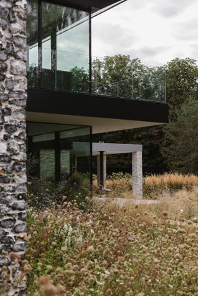 Weavers - Seer Green House