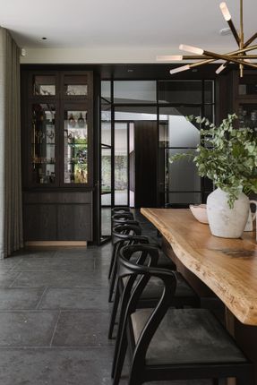 Weavers - Seer Green House