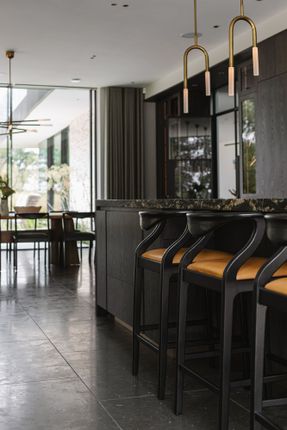 Weavers - Seer Green House