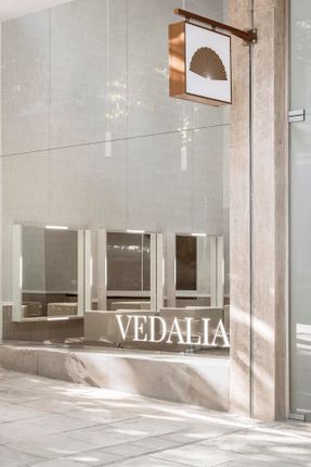 Vedalia Salon