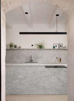 Dar It-Tarag Residence