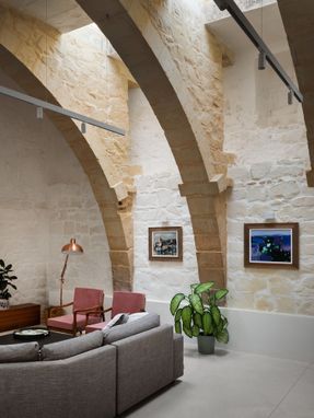 Dar It-Tarag Residence