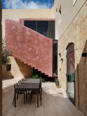 Dar It-Tarag Residence