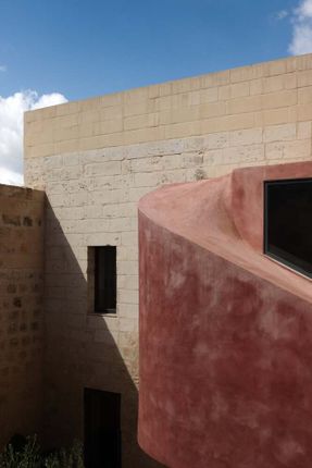 Dar It-Tarag Residence