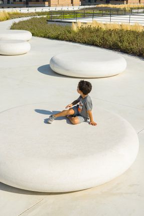 Oriente Green Campus