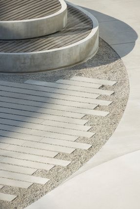 Oriente Green Campus