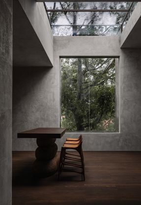 Zen House
