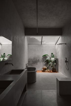 Zen House