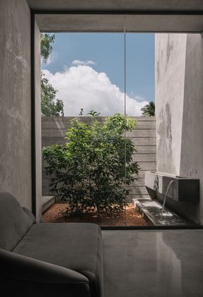 Zen House