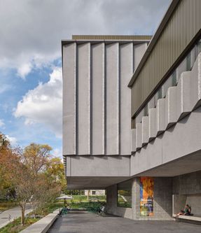 Princeton University Art Museum