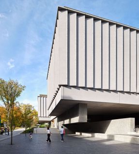 Princeton University Art Museum