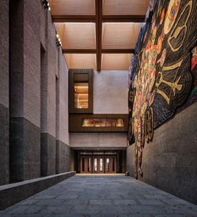 Princeton University Art Museum