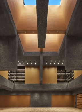 Princeton University Art Museum