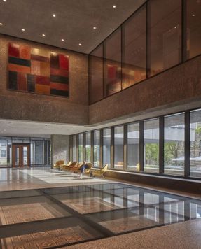 Princeton University Art Museum