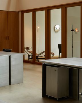 Ceremony Of Roses Headquarters