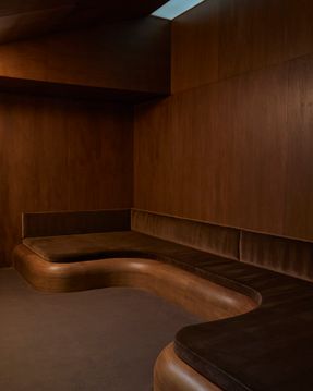 Ceremony Of Roses Headquarters