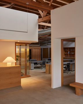 Ceremony Of Roses Headquarters