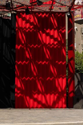 Pergola Community Arts Space