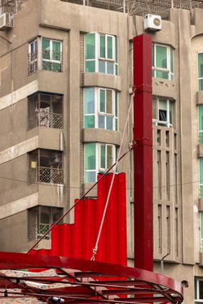 Pergola Community Arts Space