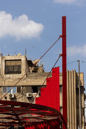 Pergola Community Arts Space