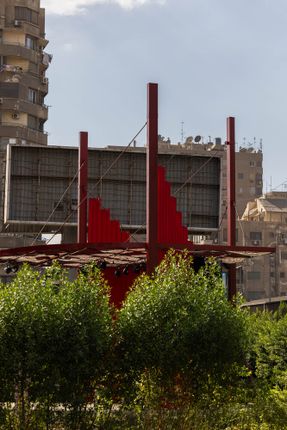 Pergola Community Arts Space