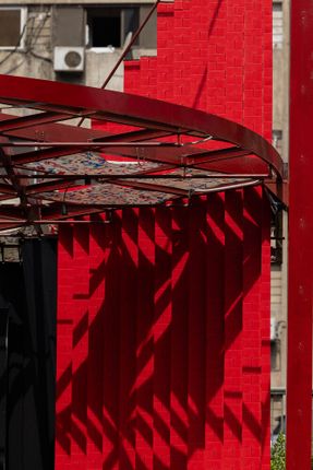 Pergola Community Arts Space