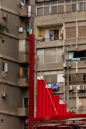 Pergola Community Arts Space