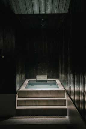 Kasamabi Sauna