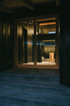 Kasamabi Sauna