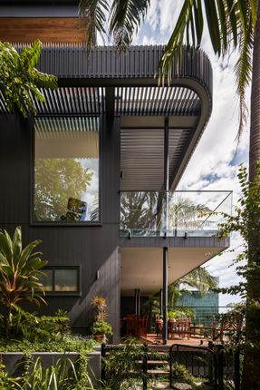 Cobbadah Beach House