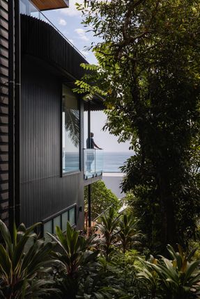 Cobbadah Beach House