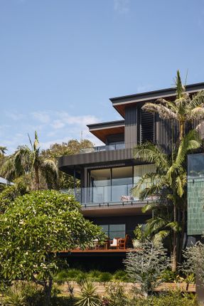 Cobbadah Beach House