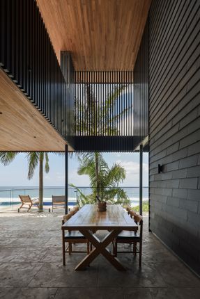 Cobbadah Beach House
