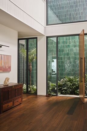 Cobbadah Beach House